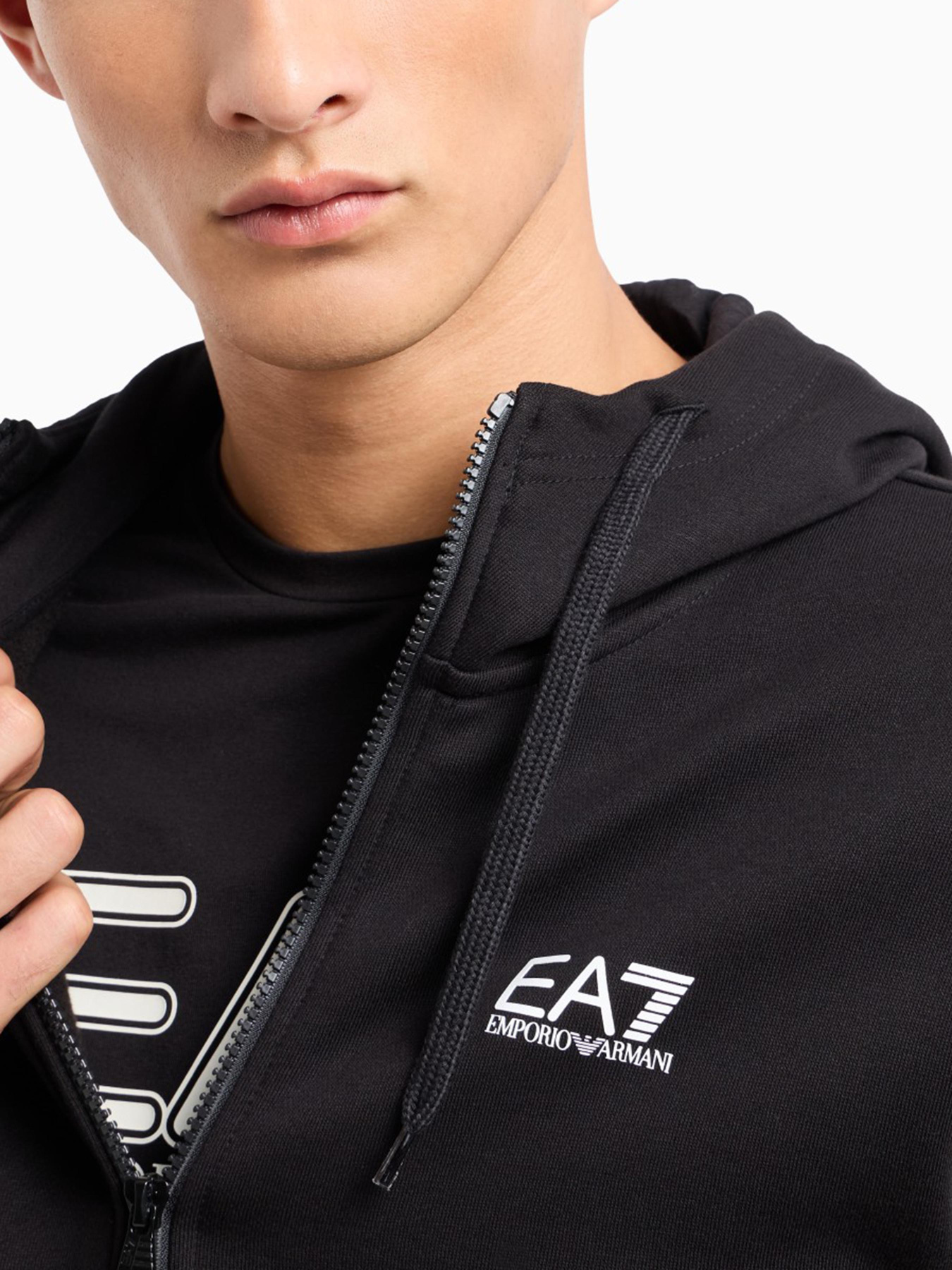 Спортивний костюм EA7 модель 8NPV68-PJVTZ-1200 Фото