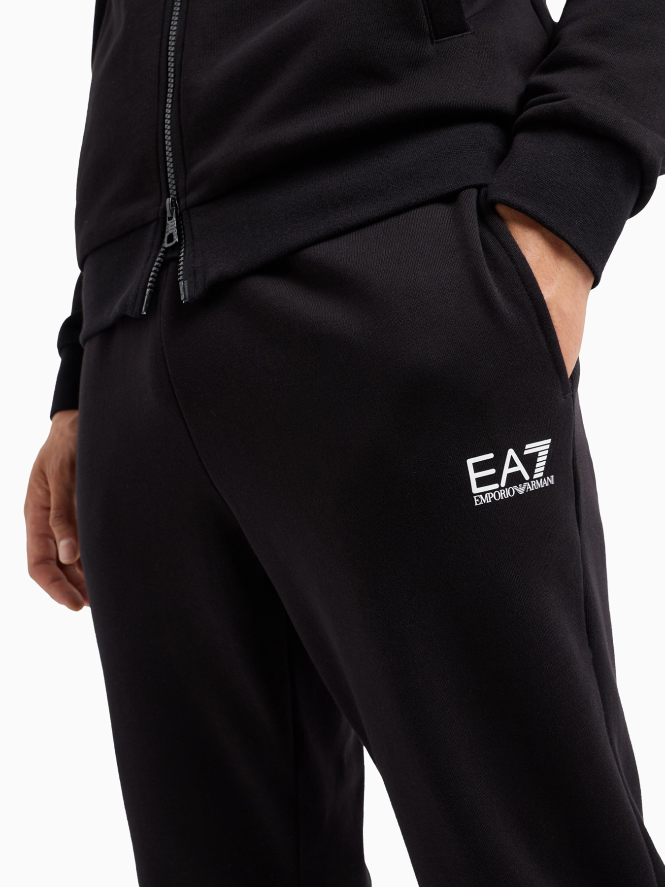 Спортивний костюм EA7 модель 8NPV68-PJVTZ-1200 Фото