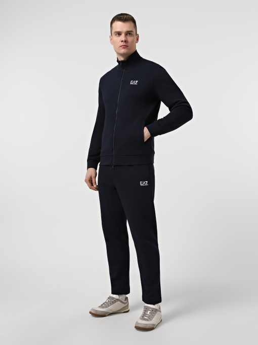 Спортивный костюм EA7 модель 8NPV67-PJVTZ-1562 Фото