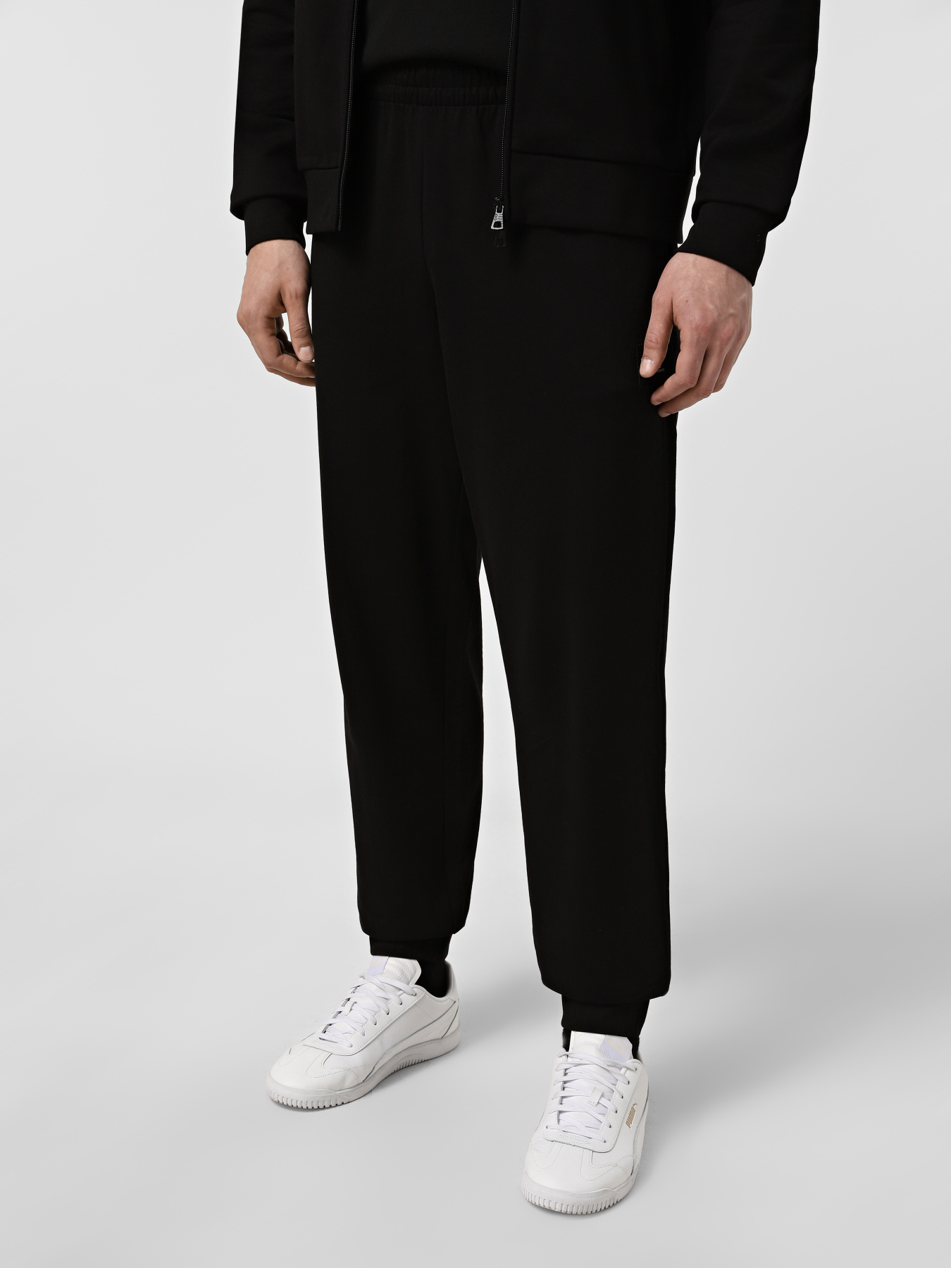 Спортивний костюм EA7 модель 7M000907-AF13512-UC001 Фото