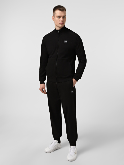 Спортивний костюм EA7 модель 7M000907-AF13512-UC001 Фото