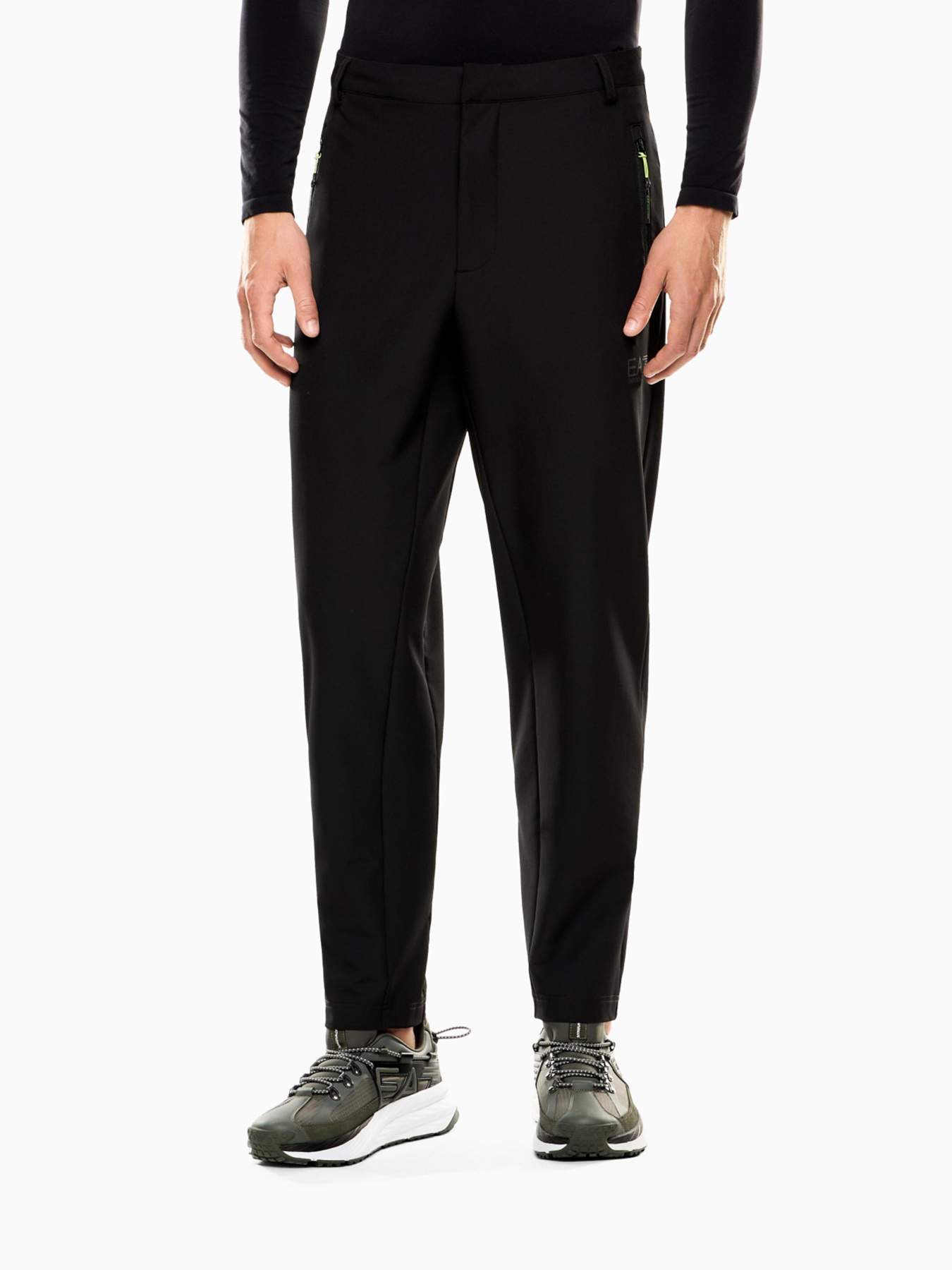 Штаны спортивные EA7 модель 7M000753-AF13555-UC001 Фото