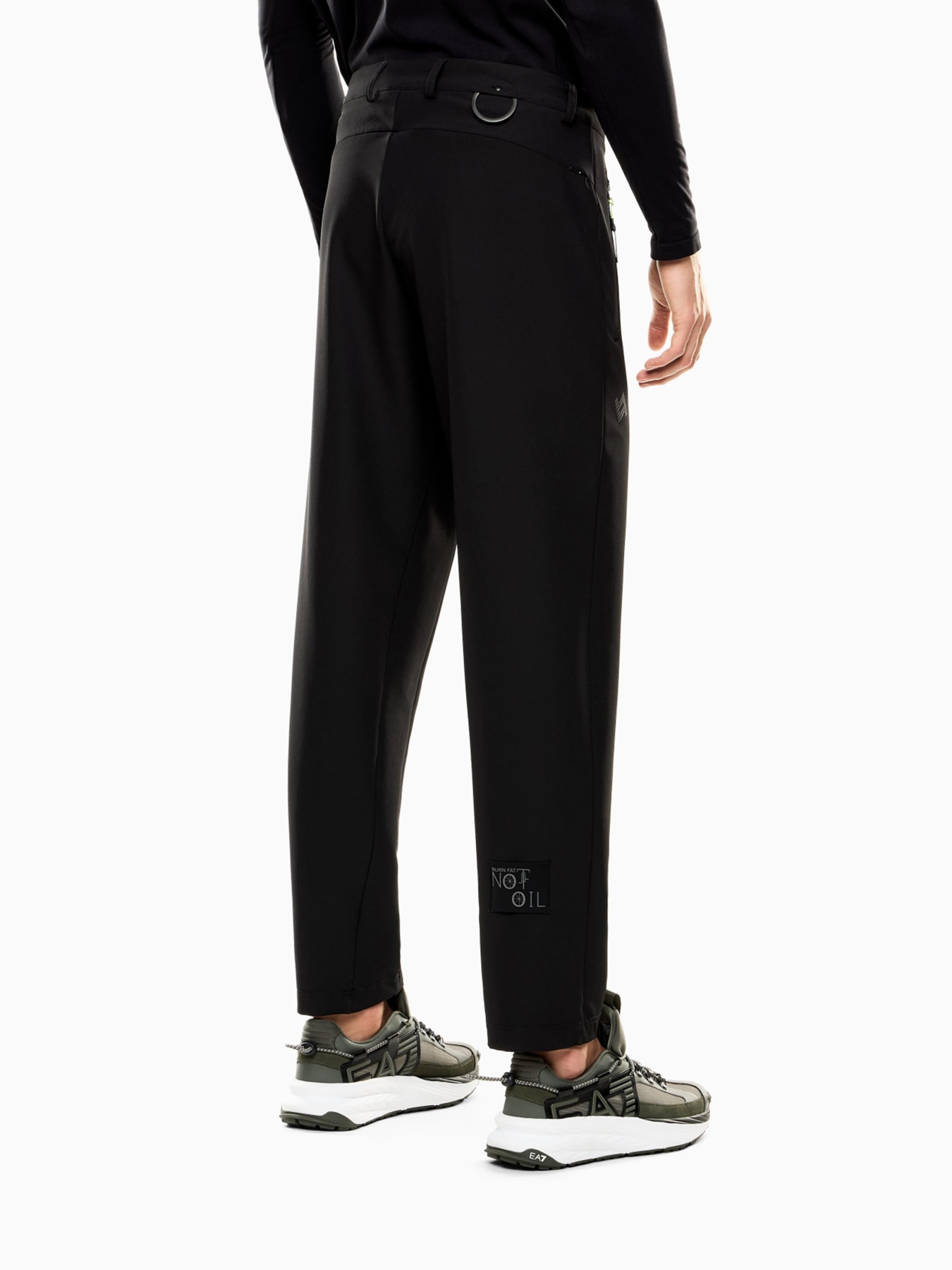 Спортивні штани EA7 модель 7M000753-AF13555-UC001 Фото
