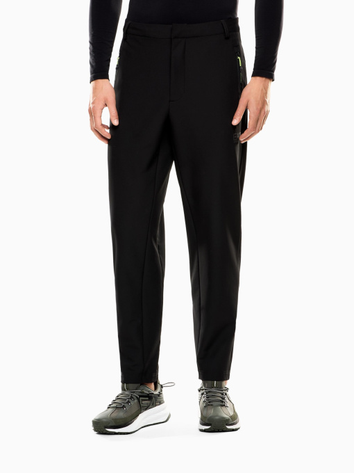 Штаны спортивные EA7 модель 7M000753-AF13555-UC001 Фото