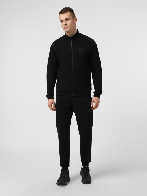 Спортивний костюм EA7 модель 7M000664-AF12501-UC001 Фото
