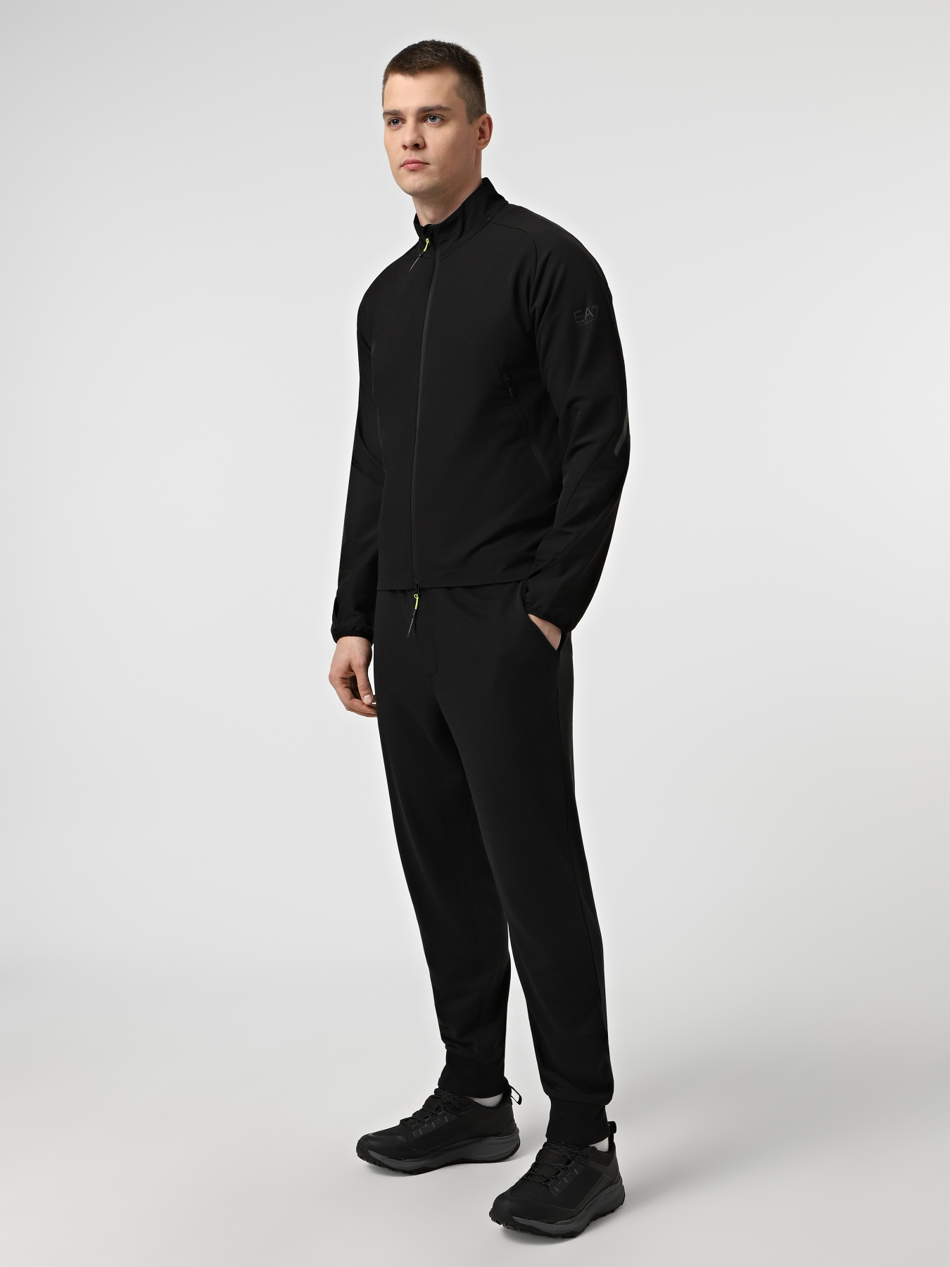 Кофта EA7 модель 7M000751-AF13555-UC001 Фото