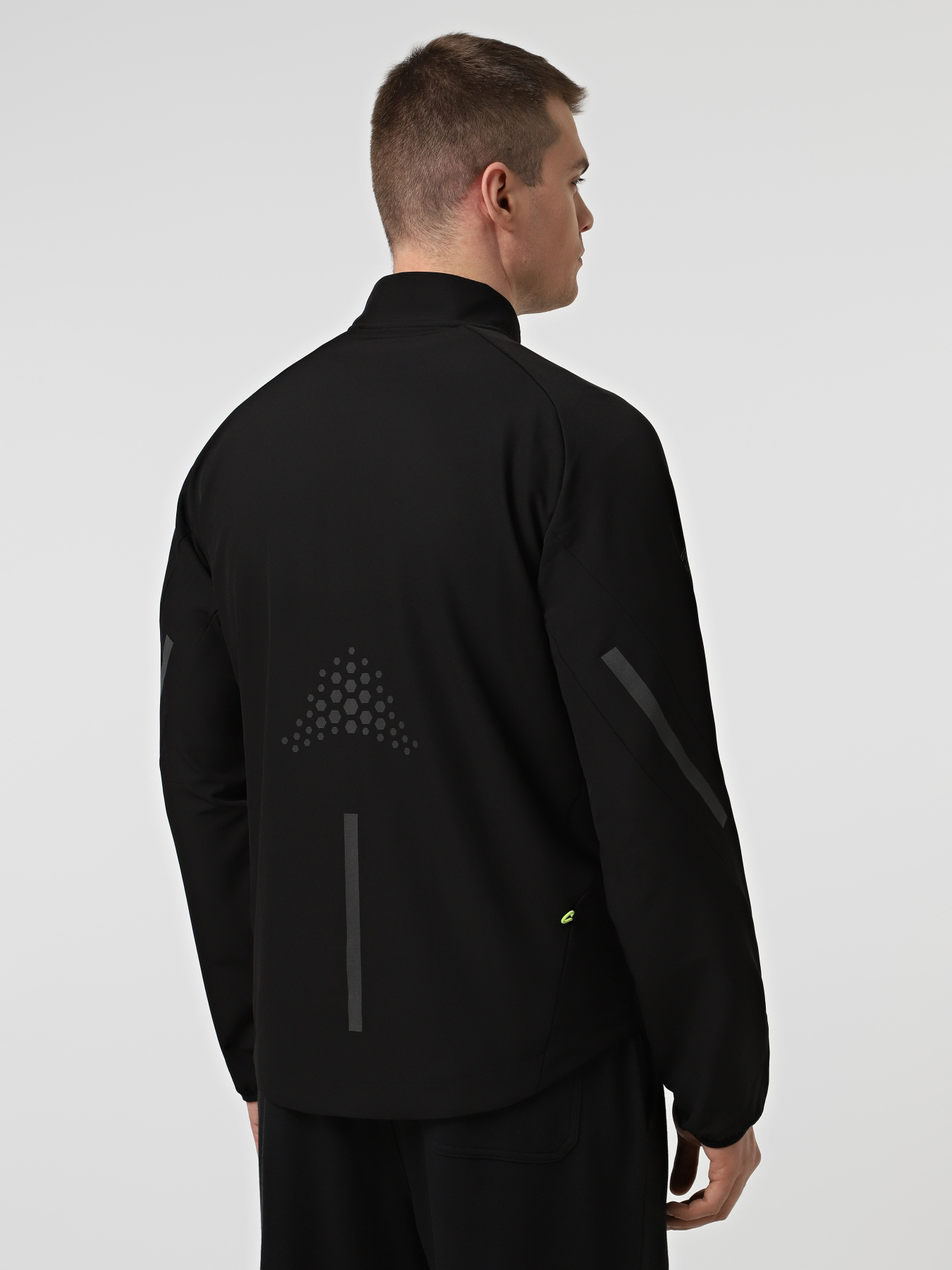 Кофта EA7 модель 7M000751-AF13555-UC001 Фото