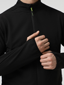 Кофта EA7 модель 7M000751-AF13555-UC001 Фото