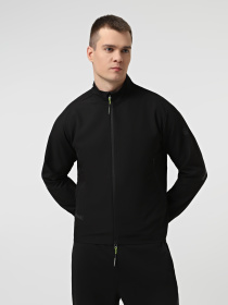 Кофта EA7 модель 7M000751-AF13555-UC001 Фото