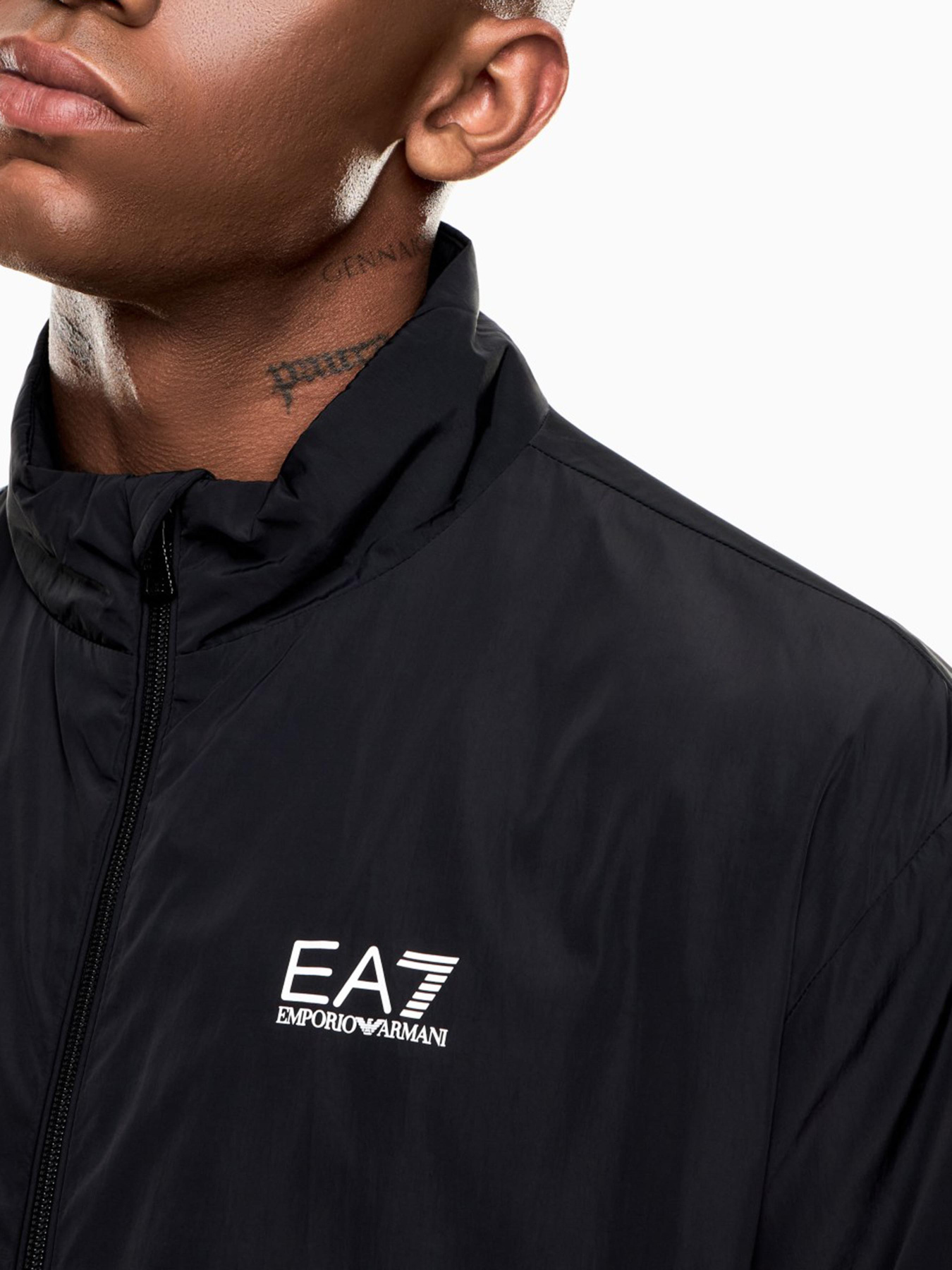 Спортивный костюм EA7 модель 7M000954-AF13190-UC001 Фото