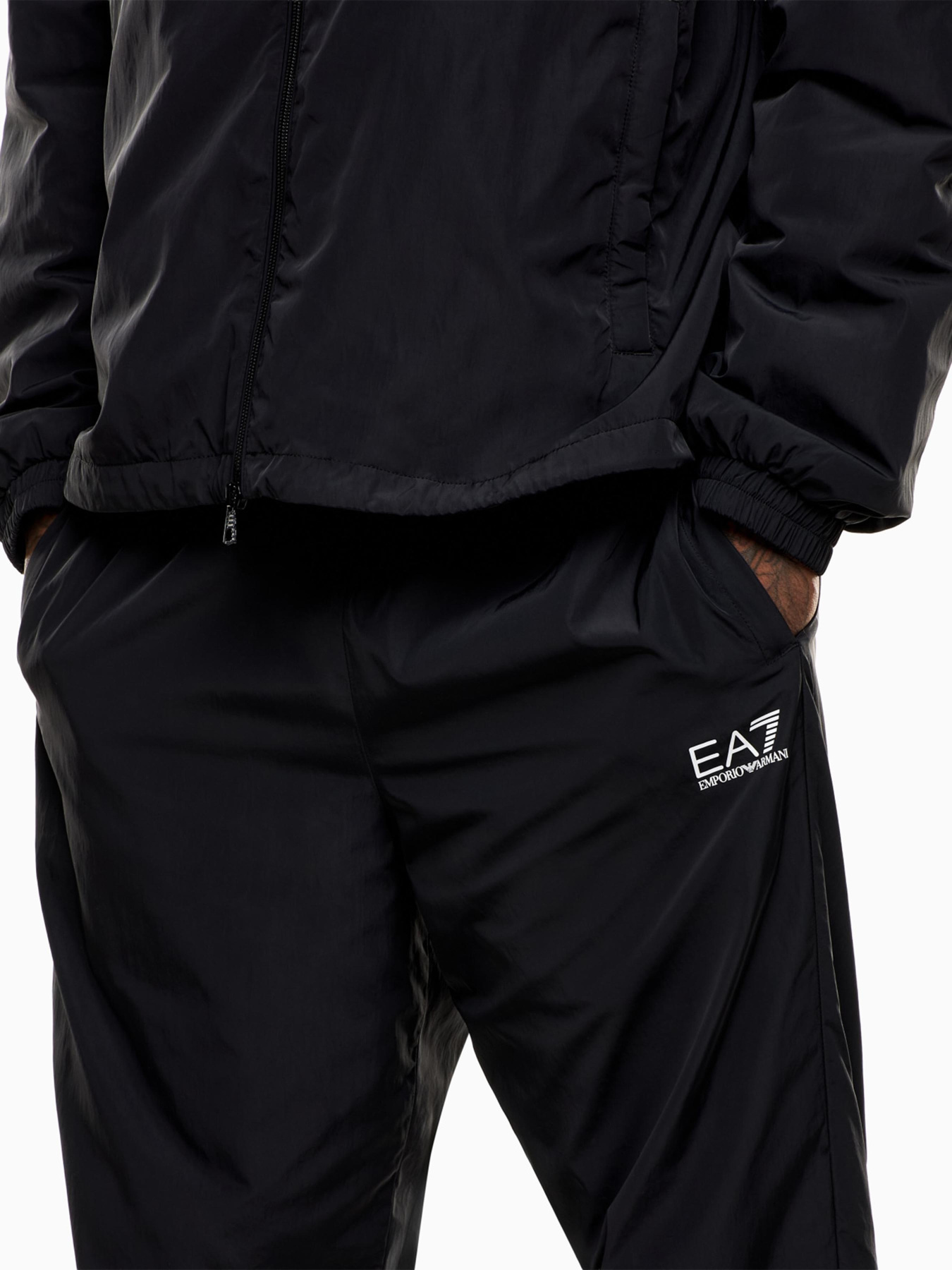 Спортивный костюм EA7 модель 7M000954-AF13190-UC001 Фото