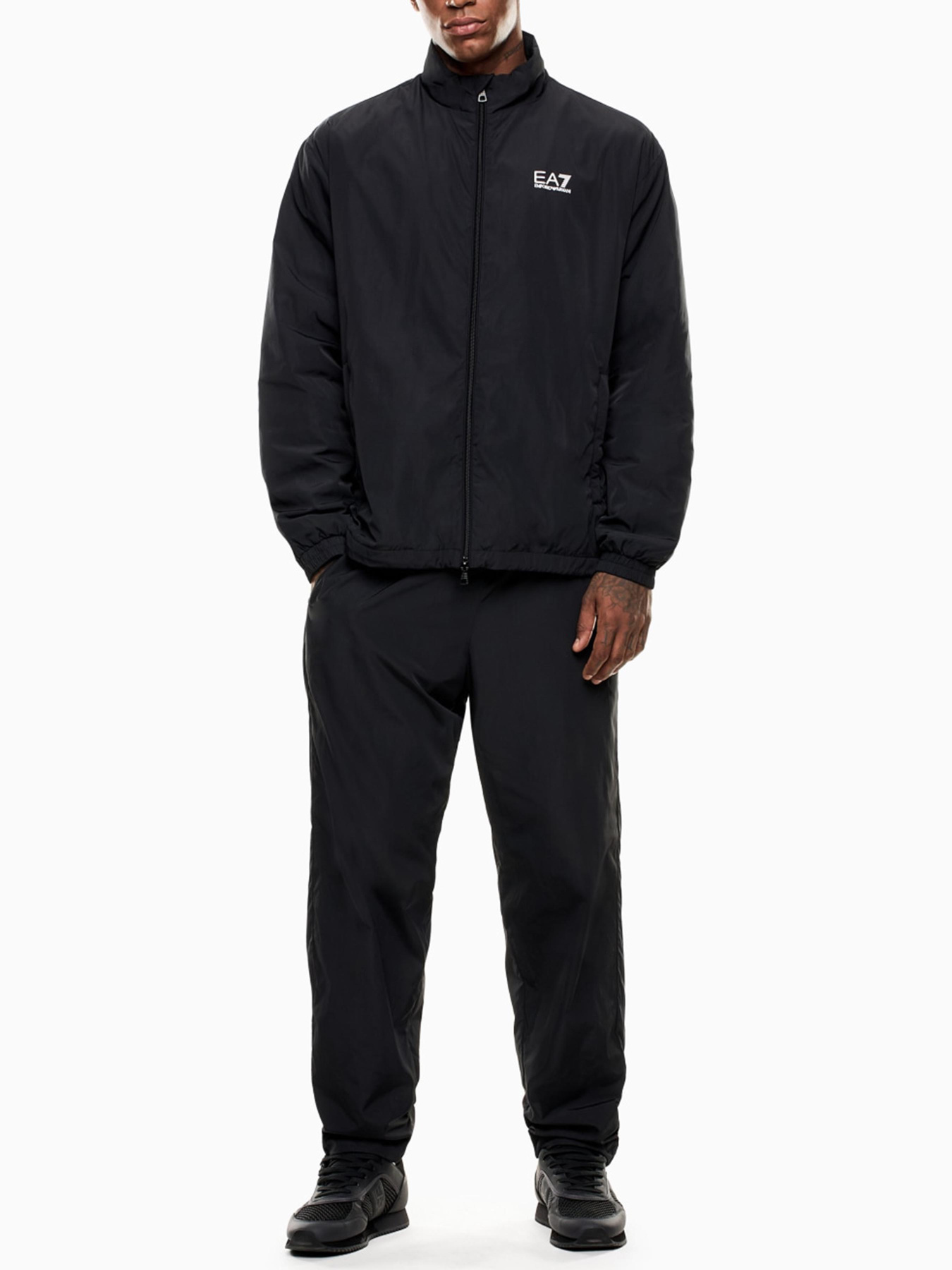 Спортивный костюм EA7 модель 7M000954-AF13190-UC001 Фото