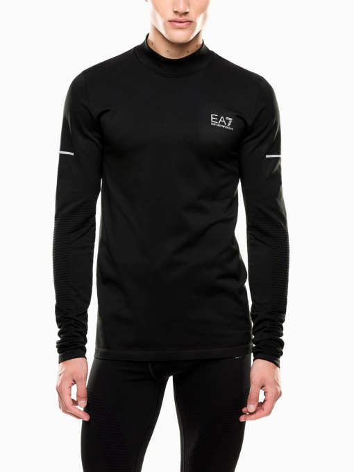 Лонгслів EA7 модель 7M000651-AF17765-UC001 Фото