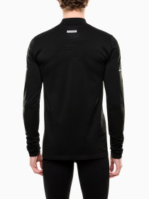 Лонгслів EA7 модель 7M000651-AF17765-UC001 Фото