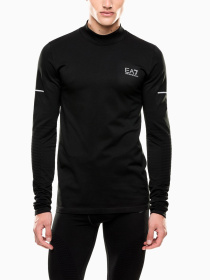 Лонгслів EA7 модель 7M000651-AF17765-UC001 Фото