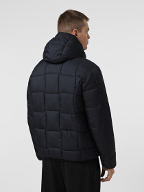 Зимняя куртка EA7 модель 7M000718-AF16073-UB102 Фото