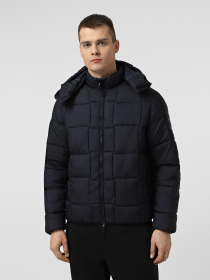 Зимняя куртка EA7 модель 7M000718-AF16073-UB102 Фото