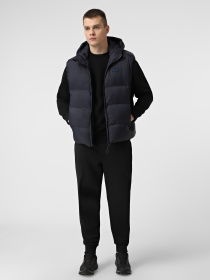 Жилет EA7 модель 7M000693-AF15956-UB102 Фото