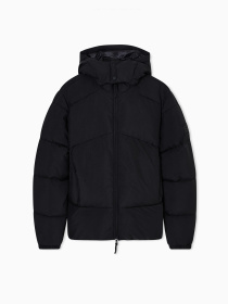 Зимняя куртка EA7 модель 7M000717-AF16525-UC001 Фото