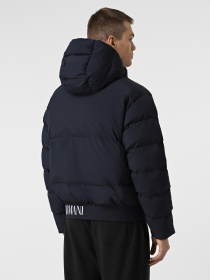 Зимняя куртка EA7 модель 7M000710-AF15951-UB102 Фото