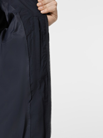 Зимняя куртка EA7 модель 7M000710-AF15951-UB102 Фото