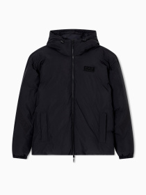 Зимняя куртка EA7 модель 7M000699-AF15951-UC001 Фото