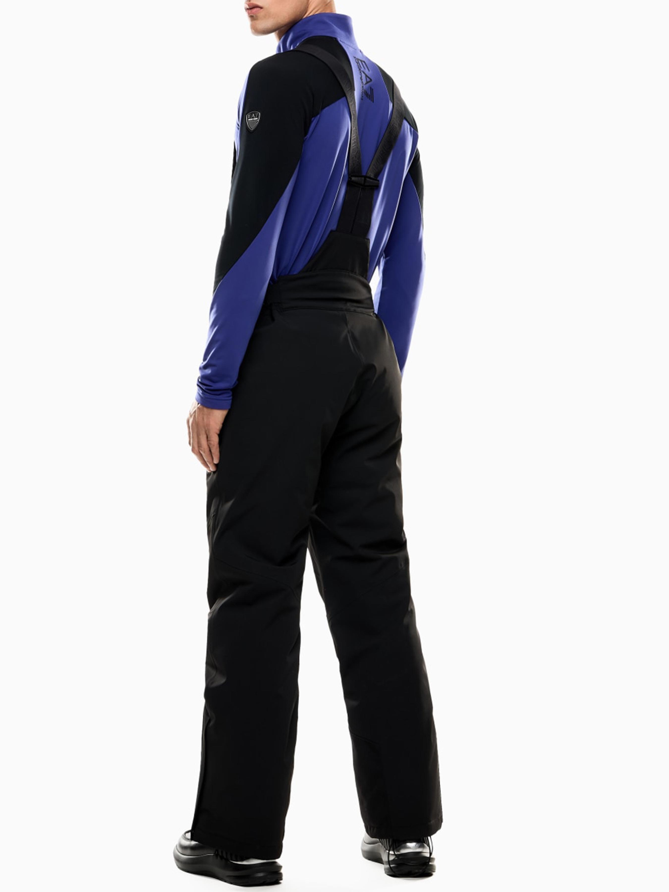 Лыжные штаны EA7 модель 7M000465-AF13889-UC001 Фото