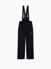 Лыжные штаны EA7 модель 7M000465-AF13889-UC001 Фото