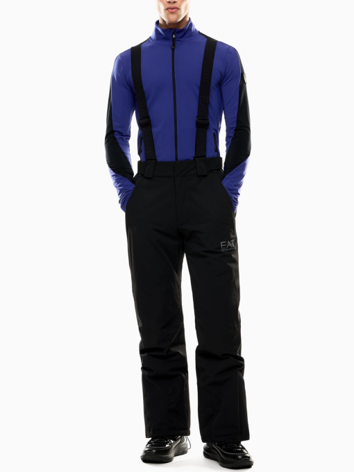 Штаны спортивные EA7 модель 7M000465-AF13889-UC001 Фото