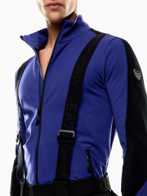 Аутдор та гірськолижні штани EA7 модель 7M000465-AF13889-UC001 Фото