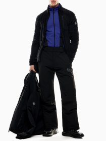 Аутдор та гірськолижні штани EA7 модель 7M000465-AF13889-UC001 Фото