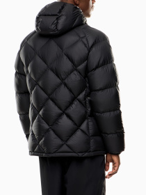 Зимова куртка EA7 модель 7M001001-AF15923-UC001 Фото