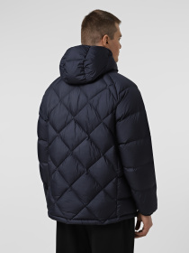 Зимняя куртка EA7 модель 7M001001-AF15923-UB102 Фото