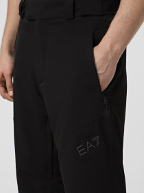 Лижні штани EA7 модель 7M000455-AF13887-UC001 Фото