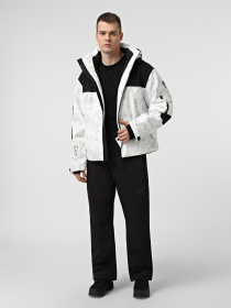 Аутдор и горнолыжные штаны EA7 модель 7M000455-AF13887-UC001 Аутдор и горнолыжные штаны EA7 модель 7M000455-AF13887-UC001 Фото