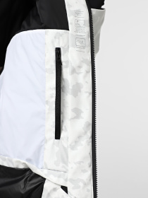 Аутдор и горнолыжная куртка EA7 модель 7M000451-AF15918-F0009 Фото