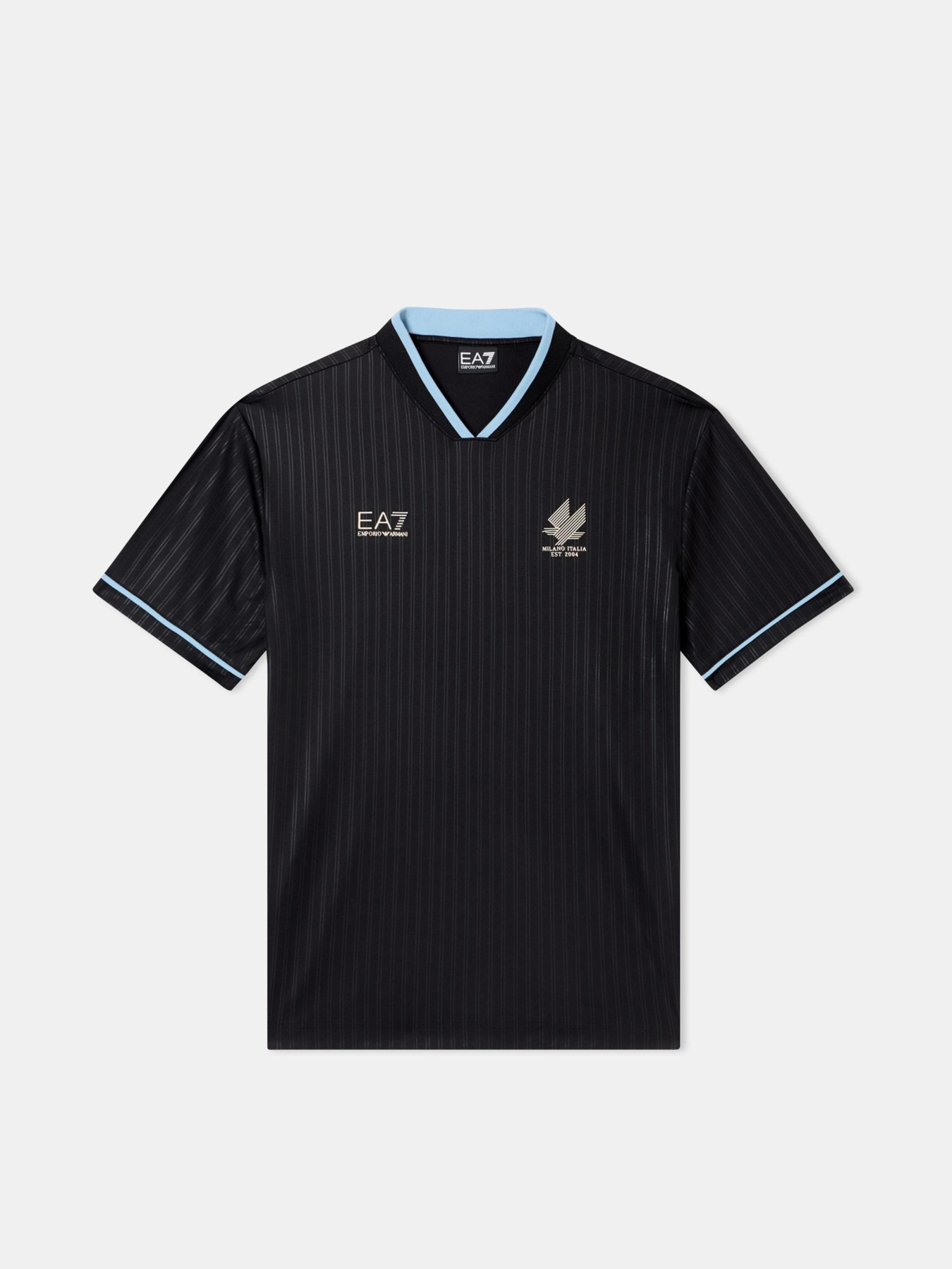 Футболка EA7 модель 7M001298-AF24541-UC001 Футболка EA7 модель 7M001298-AF24541-UC001 Фото