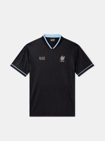 Футболка EA7 модель 7M001298-AF24541-UC001 Футболка EA7 модель 7M001298-AF24541-UC001 Фото