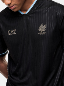 Футболка EA7 модель 7M001298-AF24541-UC001 Фото