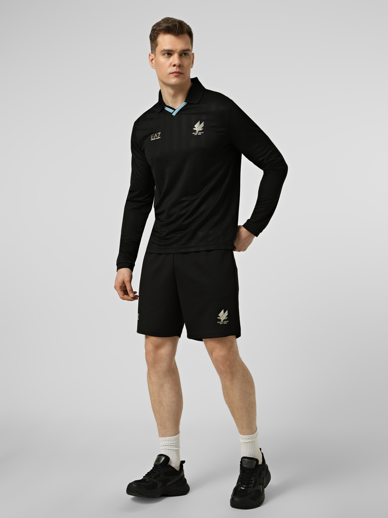 EA7 модель 7M001301-AF21420-UC001 Фото