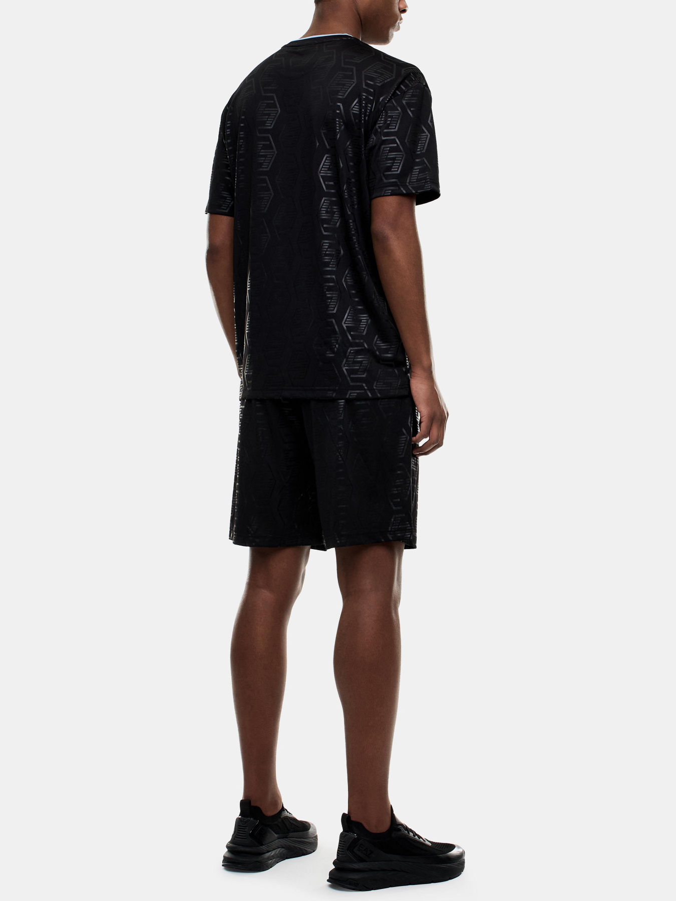 EA7 7M001304-AF13537-UC001 модель 7M001304-AF13537-UC001 Фото