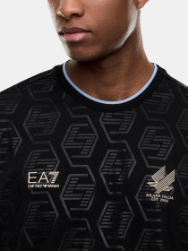 Спортивний костюм EA7 модель 7M001304-AF13537-UC001 Спортивний костюм EA7 модель 7M001304-AF13537-UC001 Фото