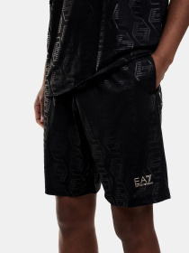 Спортивний костюм EA7 модель 7M001304-AF13537-UC001 Спортивний костюм EA7 модель 7M001304-AF13537-UC001 Фото