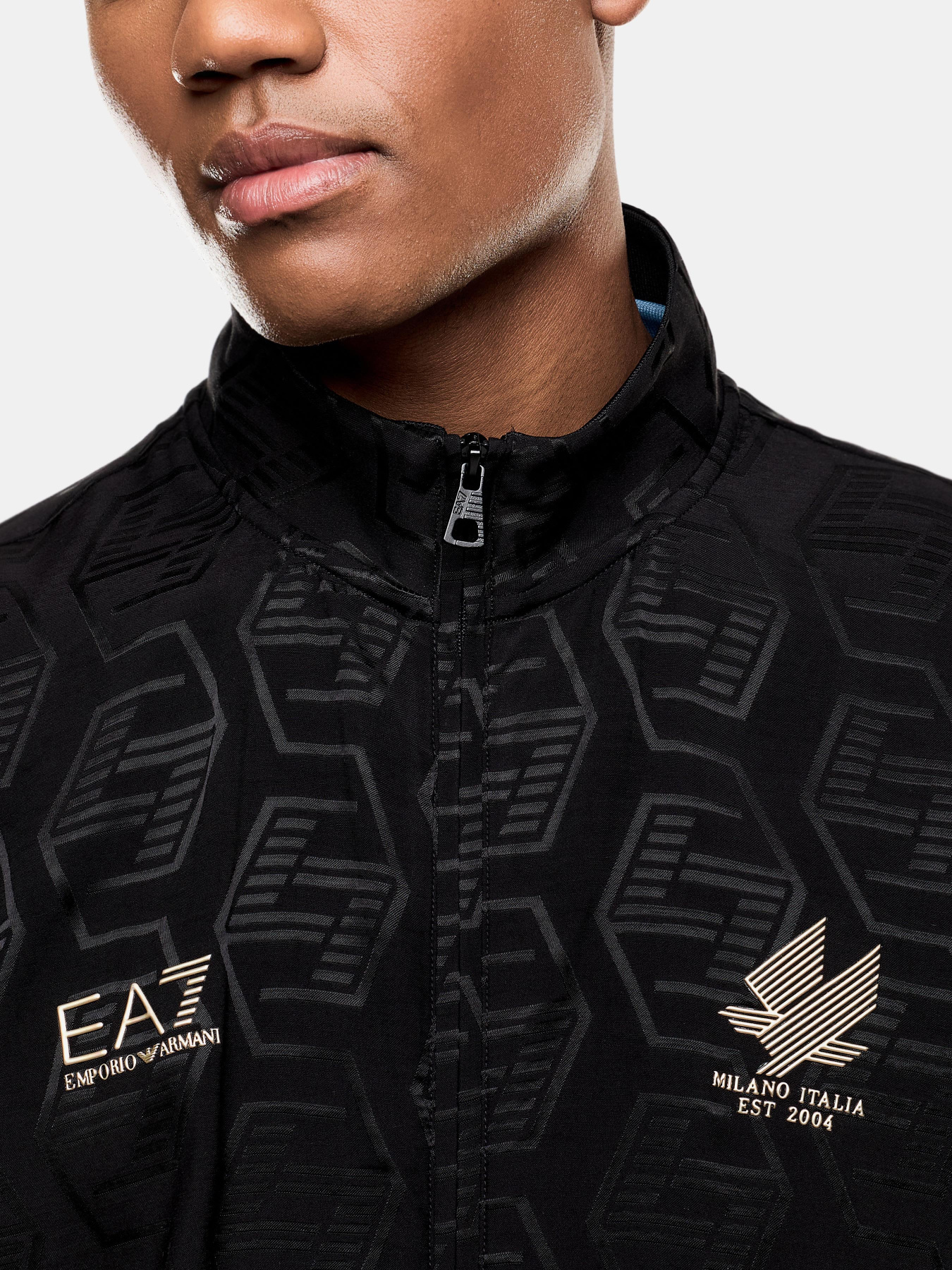 Спортивний костюм EA7 модель 7M001305-AF21439-UC001 Фото