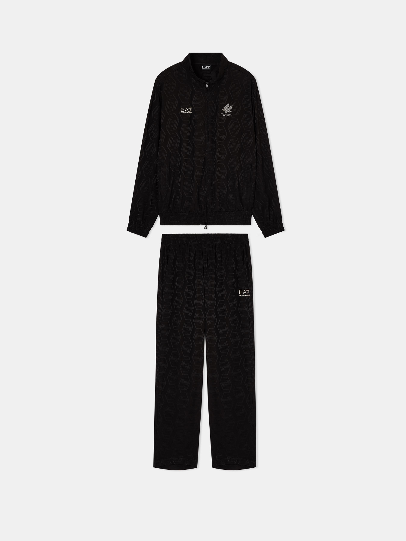 Спортивний костюм EA7 модель 7M001305-AF21439-UC001 Фото