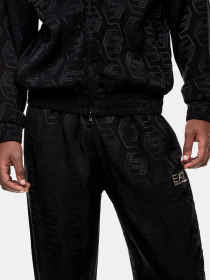 Спортивний костюм EA7 модель 7M001305-AF21439-UC001 Фото