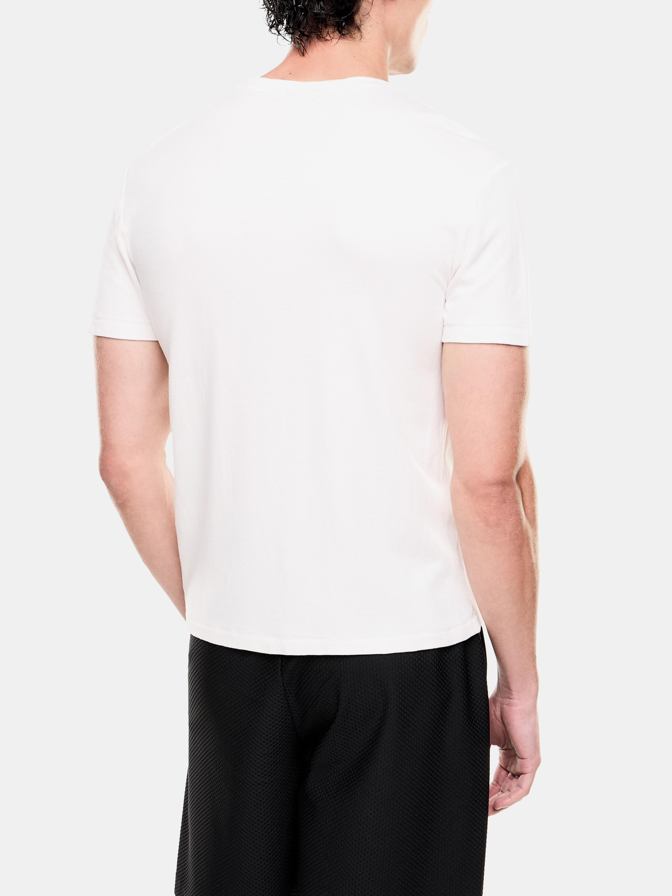 Футболка EA7 модель 7M001331-AF13739-U0004 Футболка EA7 модель 7M001331-AF13739-U0004 Фото