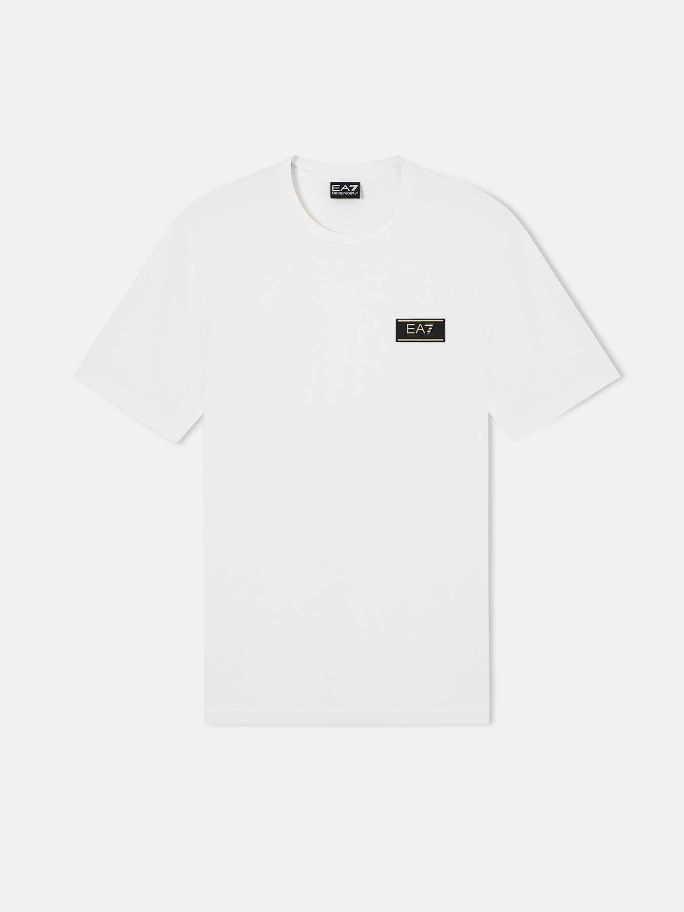 Футболка EA7 модель 7M001331-AF13739-U0004 Футболка EA7 модель 7M001331-AF13739-U0004 Фото