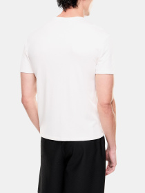 Футболка EA7 модель 7M001331-AF13739-U0004 Футболка EA7 модель 7M001331-AF13739-U0004 Фото