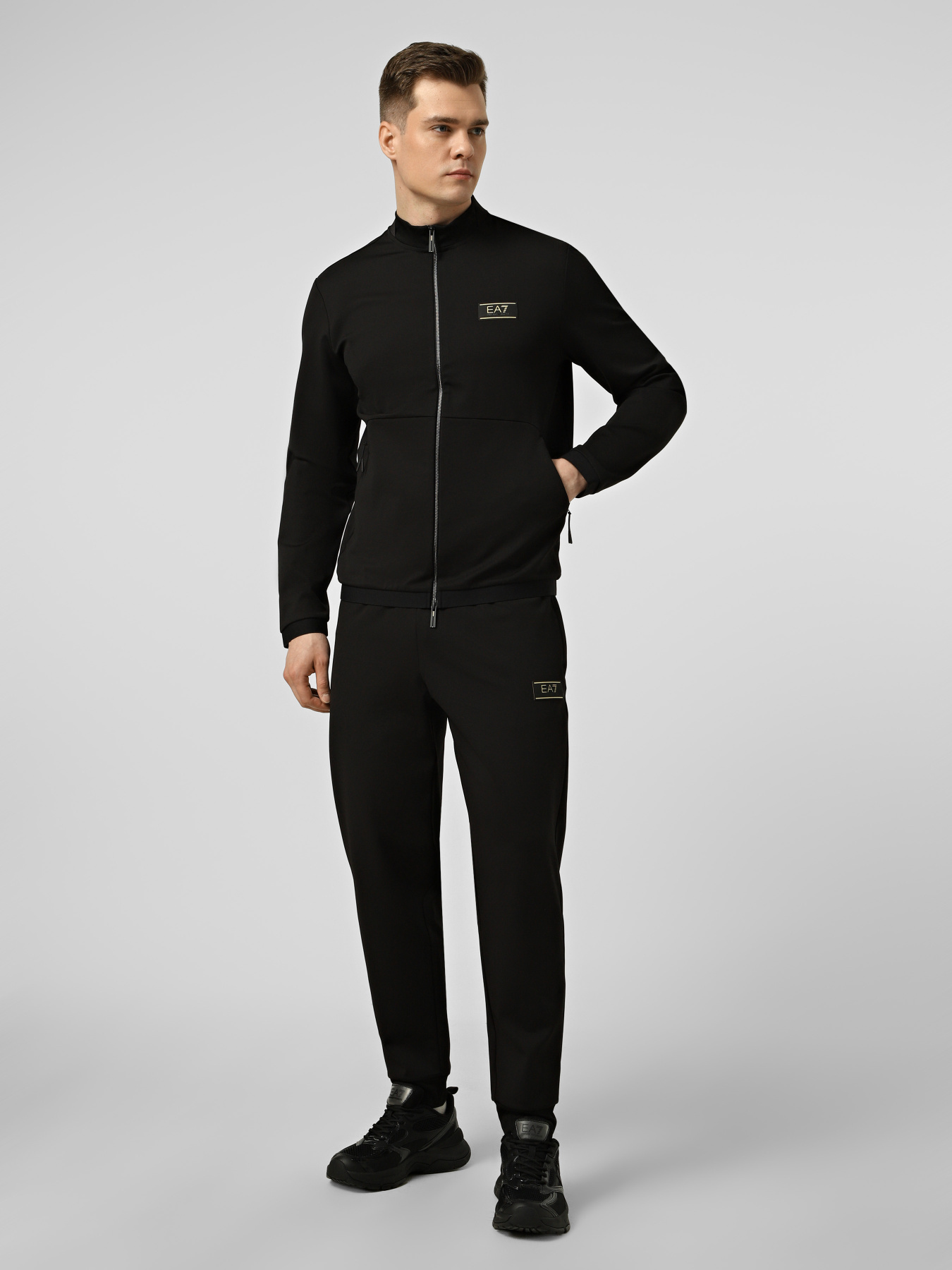 EA7 7M001337-AF16658-UC001 модель 7M001337-AF16658-UC001 Фото